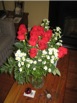 Dozen Red Roses